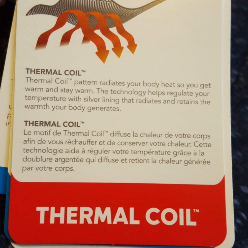 NWT women's Columbia thermal coil jacket size XS - Picture 7 of 16